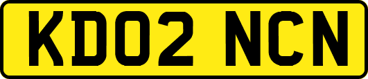 KD02NCN