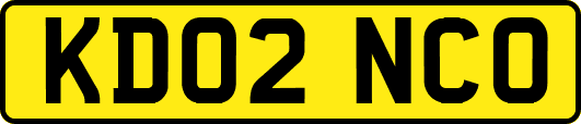 KD02NCO