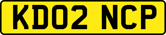 KD02NCP