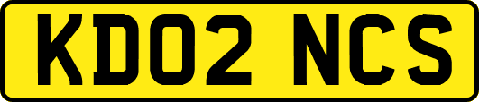 KD02NCS