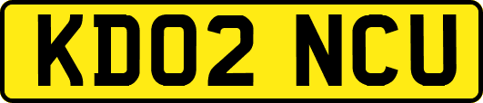 KD02NCU