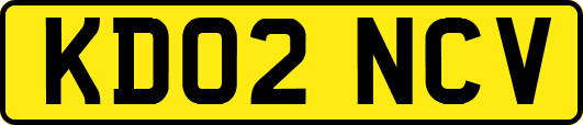 KD02NCV