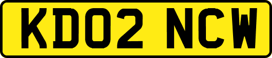KD02NCW