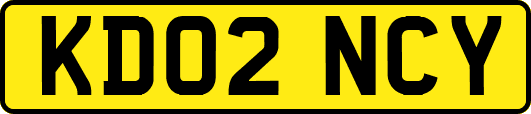 KD02NCY