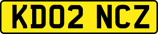 KD02NCZ