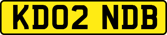 KD02NDB