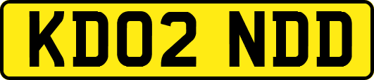KD02NDD