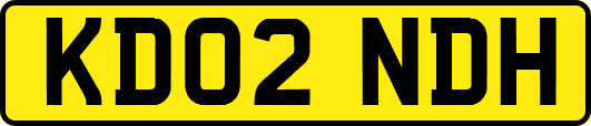 KD02NDH