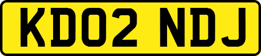 KD02NDJ