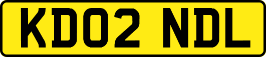 KD02NDL