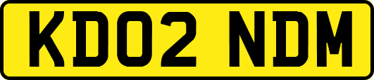 KD02NDM