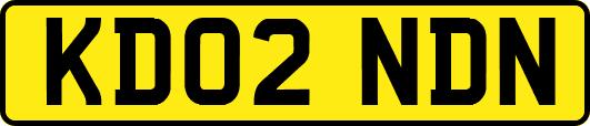 KD02NDN
