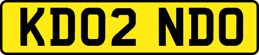 KD02NDO