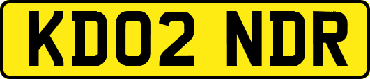 KD02NDR