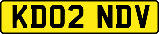 KD02NDV