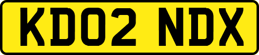 KD02NDX