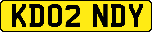 KD02NDY