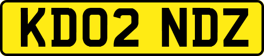 KD02NDZ
