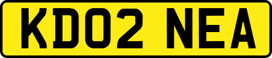 KD02NEA