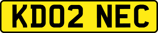 KD02NEC