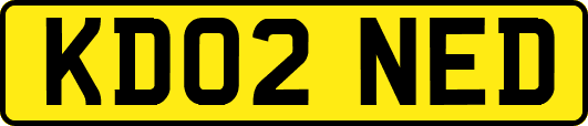 KD02NED
