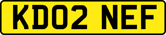 KD02NEF