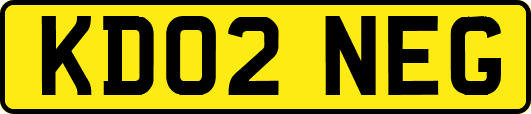 KD02NEG