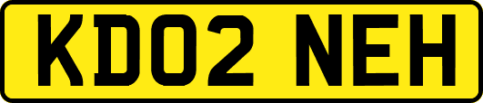 KD02NEH