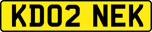 KD02NEK