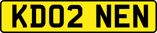 KD02NEN