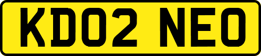 KD02NEO