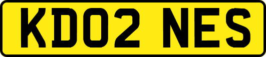KD02NES