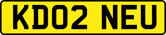 KD02NEU
