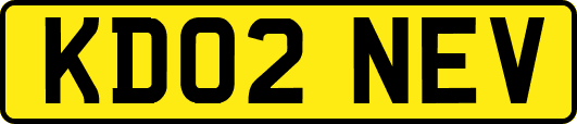 KD02NEV