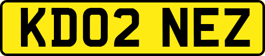 KD02NEZ