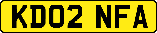KD02NFA