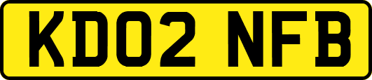 KD02NFB