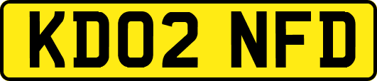 KD02NFD