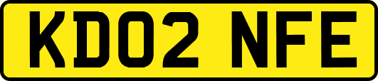 KD02NFE