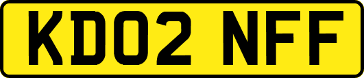 KD02NFF