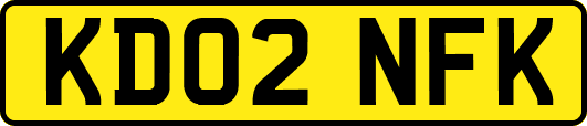 KD02NFK