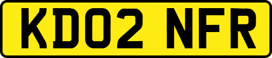 KD02NFR
