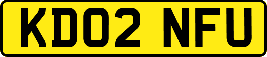 KD02NFU