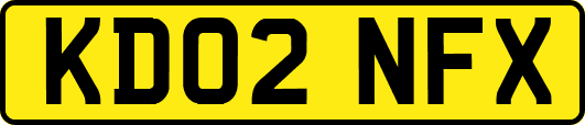 KD02NFX