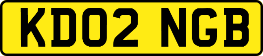 KD02NGB