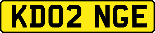KD02NGE