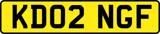 KD02NGF