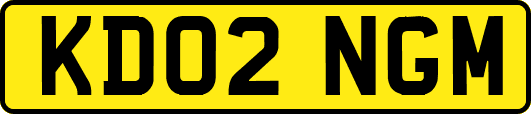 KD02NGM