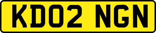 KD02NGN