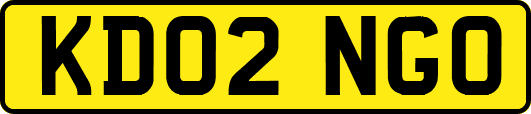 KD02NGO